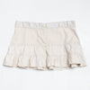 #180 Bershka Skirt White | c. 199 | Size 10