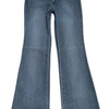 #163 Angels Jeans Blue | c. 193 | Size 6/8