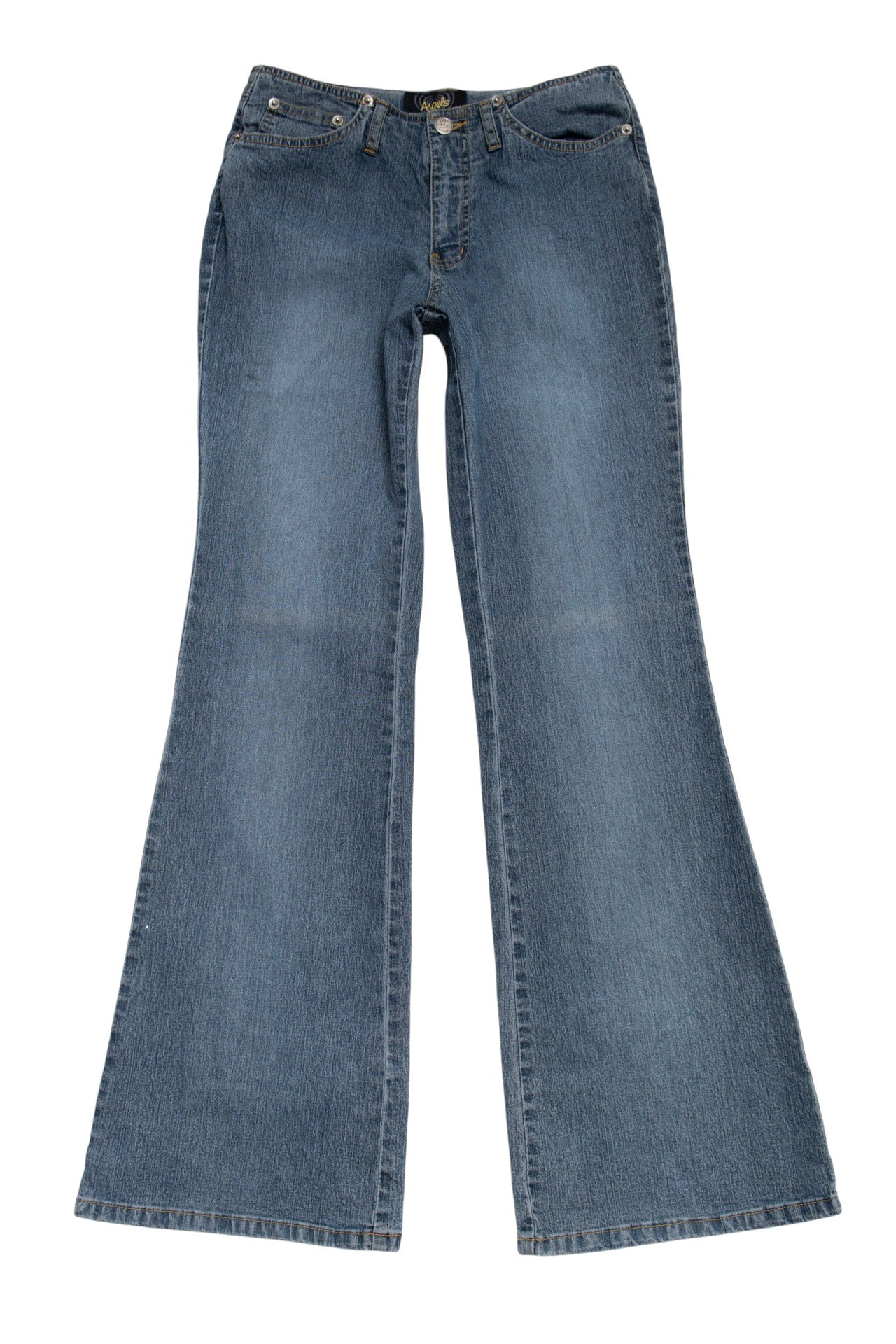 #163 Angels Jeans Blue | c. 193 | Size 6/8