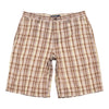 #118 Sonoma Life + Style Shorts Brown | c. 204 | Size 14
