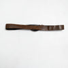 #197 Shoulder Bag Brown | c. 190 | Size 10/12/14