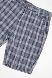 #130 Method Shorts Blue | c. 204 | Size 10/12