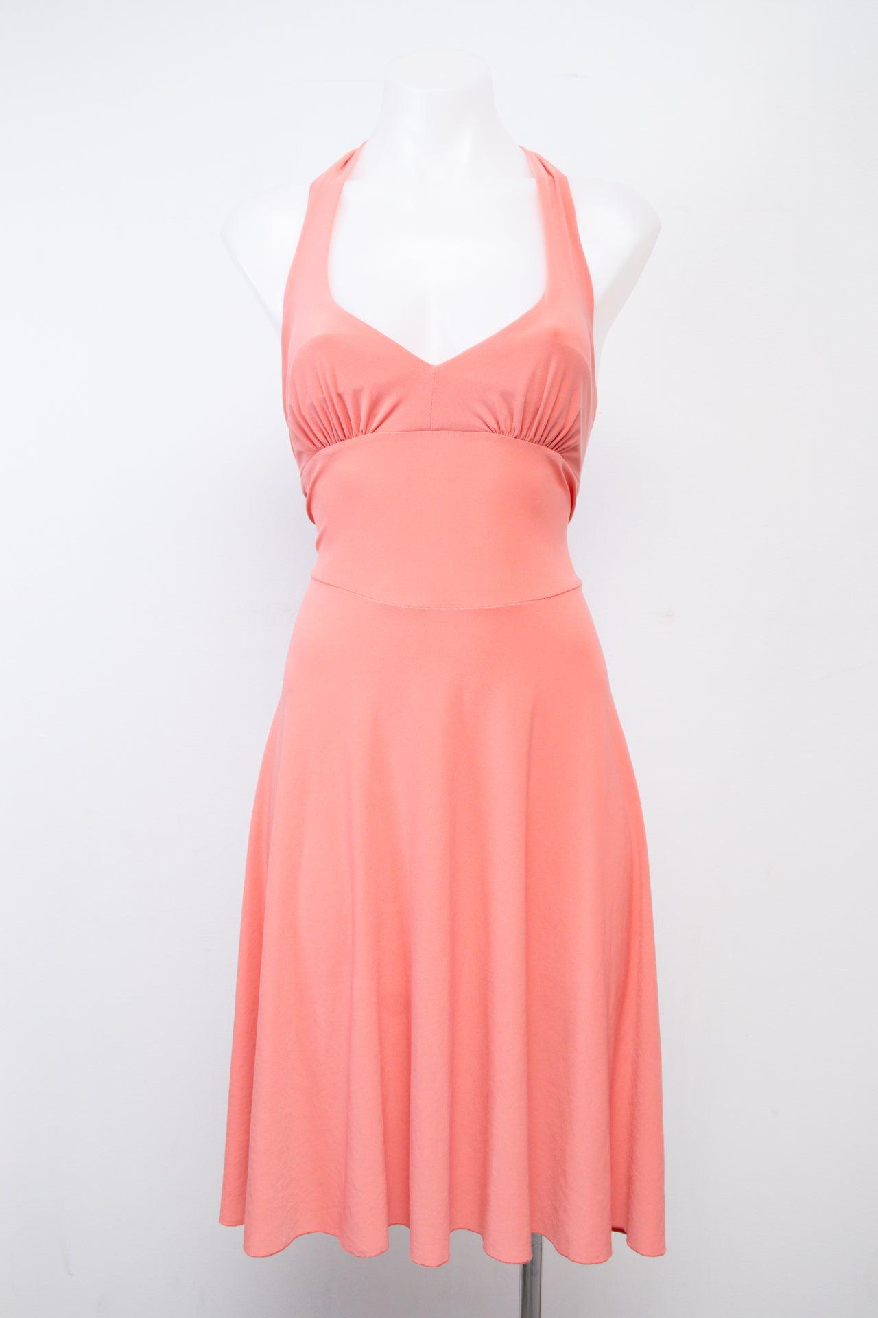 #127 Venus Camisole Pink | c. 207 | Size 10