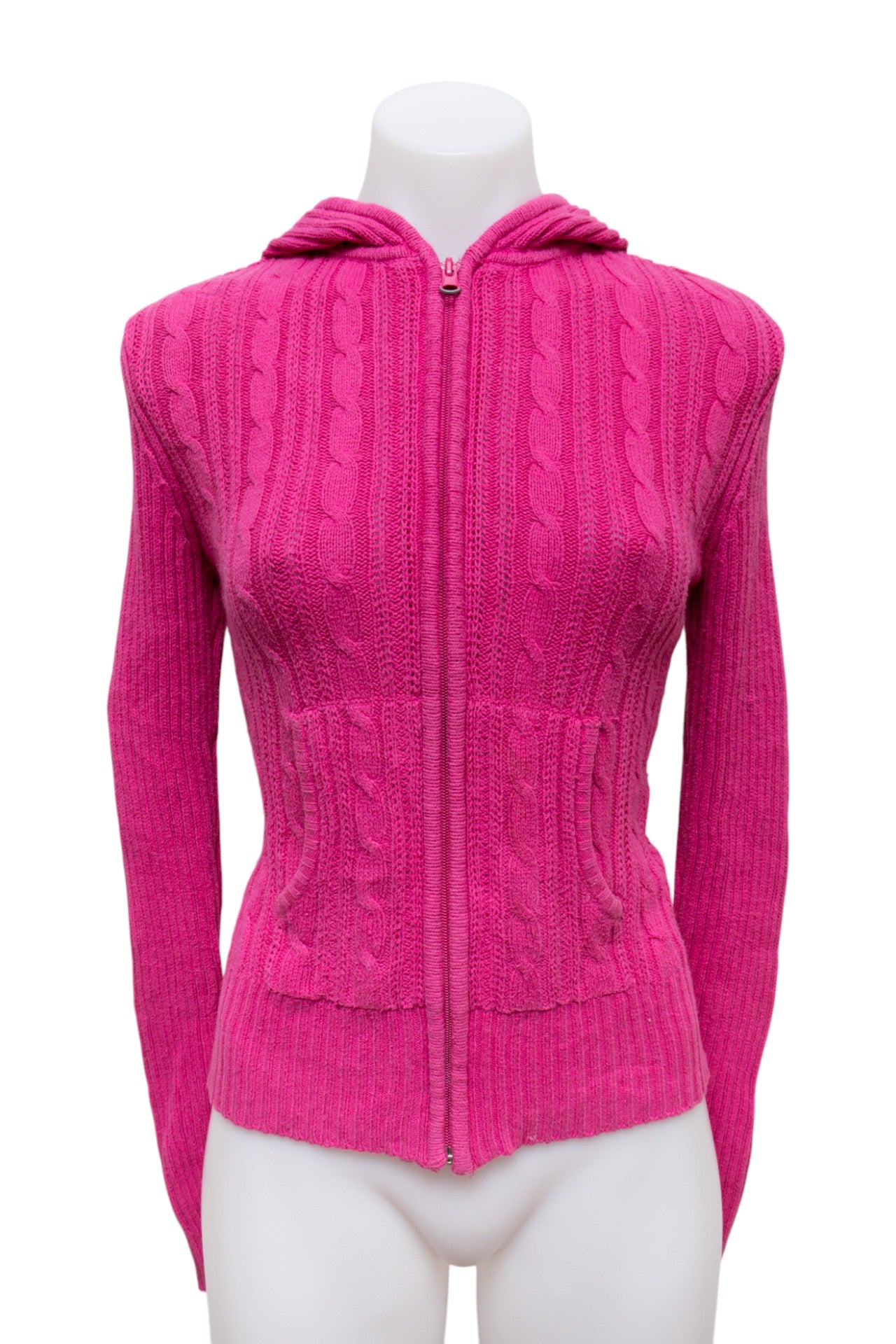 # Arizona Jean Company T-shirt Pink | c. 192 | Size 8/10