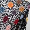 #057 Camisole Black | c. 201 | Size 8