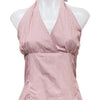 #71 Camisole Top Pink | c. 190 | Size 12