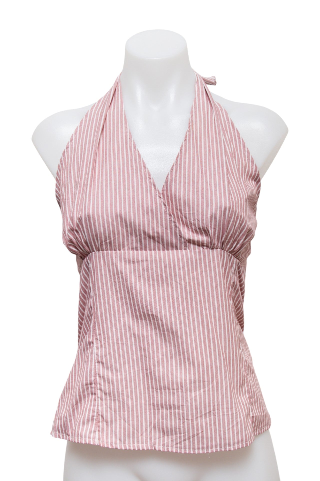 #71 Camisole Top Pink | c. 190 | Size 12