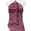 #80 Studio Y Camisole Top Pink | c. 194 | Size 8