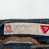 #147 Guess Jeans Jeans Blue | c. 193 | Size 8