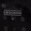 #137 Ceduxion Skirt Black | c. 193 | Size 10/12