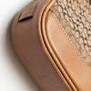 #208 Coach Shoulder Bag Brown | c. 190 | Size