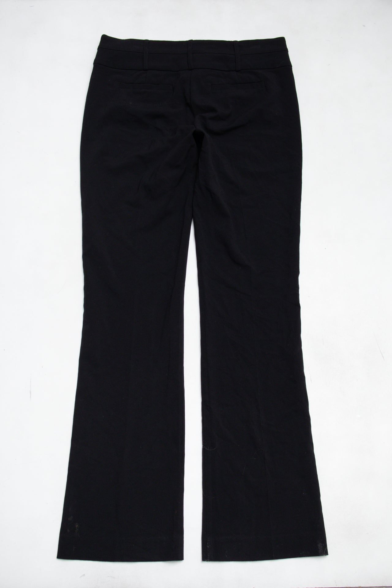 #193 Candie's Pants Black | c. 193 | Size 10