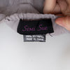 #09 Simi Sue Cami Top Gray | c. 196 | Size 10