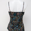 #019 Iz Byer California Camisole Top Brown | c. 199 | Size 10