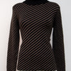 #150 Kerisma T-shirt Black | c. | Size 10