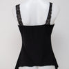 #022 Kiwi Camisole Top Black | c. 199 | Size 8