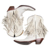 #176 buffalo Shoes White | c. 201 | Size 9