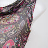 #084 Camisole Black | c. 201 | Size 8