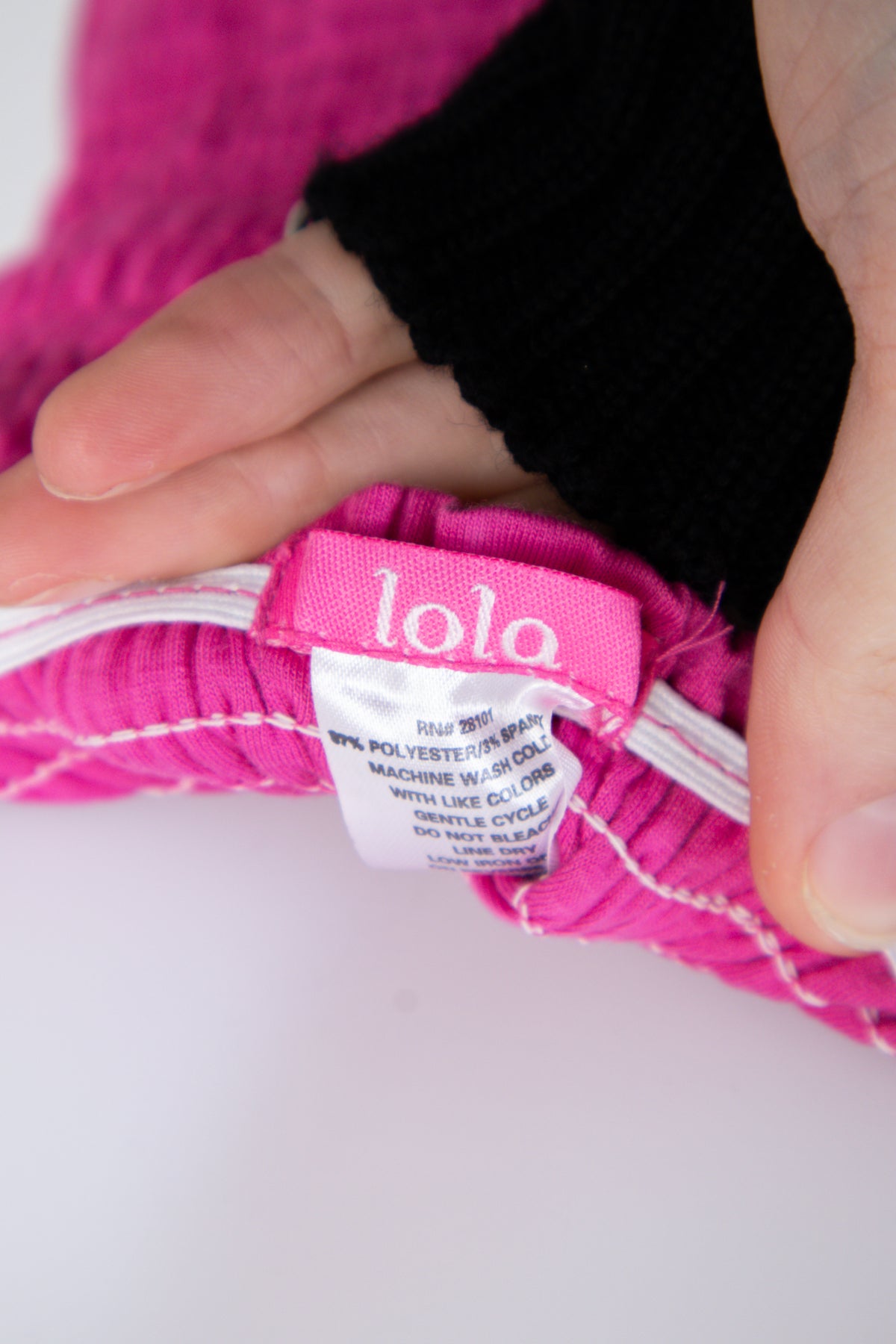 #060 Lola Camisole Top Pink | c. 207 | Size 10