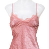 #015 Do & Be Clothing Cami Top Pink | c. 201 | Size 8