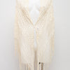#104 Camisole Top White | c. 194 | Size