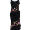 #162 I.c.e. Camisole Black | c. 192 | Size 8