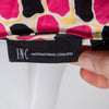 #053 Inc International Concepts Short Sleeve Pink | c. 209 | Size 8