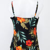 #075 D N A Couture Camisole Top Black | c. 207 | Size 12