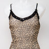 #29 Ixx Camisole Brown | c. 198 | Size 8