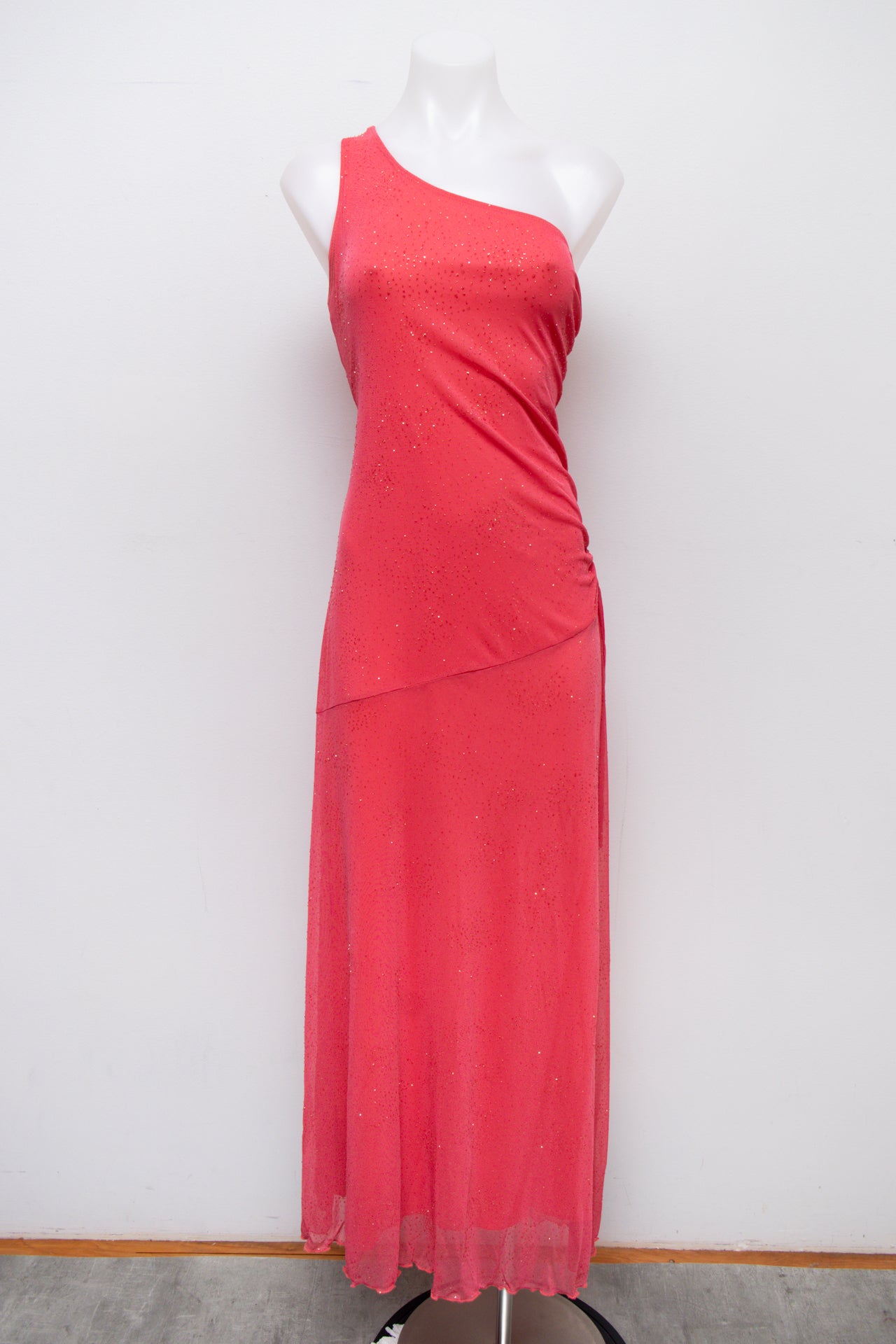 #146 Candy Rocket Camisole Pink | c. 192 | Size 12