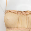 #30 Eberjey Intimates Camisole Beige | c. 179 | Size 8