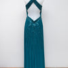 #140 Nw Nightway Tank Top Green | c. 195 | Size 8/10