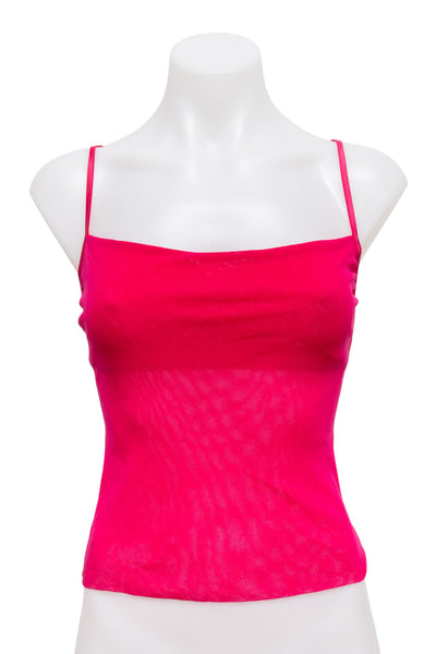 #43 Camisole Top Pink | c. 182 | Size 8