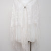#063 Camisole White | c. 201 | Size