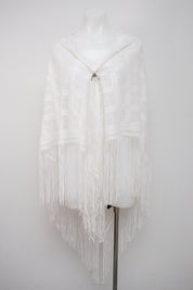 #063 Camisole White | c. 201 | Size