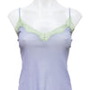 #82 Cami Top Purple | c. 191 | Size 10