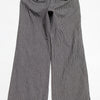 #165 New Directions Petite Pants Gray | c. 207 | Size 8