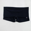 #159 Abercrombie Kids Shorts Black | c. 196 | Size 6