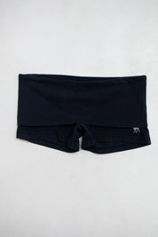 #159 Abercrombie Kids Shorts Black | c. 196 | Size 6