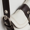 # Coach Shoulder Bag White | c. | Size