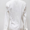 #49 T-shirt White | c. 189 | Size 8