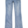 #058 Angel Cityz Jeans Blue | c. 206 | Size 8