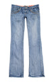 #058 Angel Cityz Jeans Blue | c. 206 | Size 8