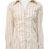 #029 Architect T-shirt Beige | c. | Size 12