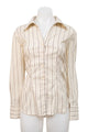 #029 Architect T-shirt Beige | c. | Size 12