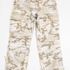 #102 Fashion Bug Capris Beige | c. 209 | Size 6