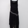 #073 Metrostyle Cami Top Black | c. 201 | Size 12