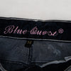#013 Blue Quest Jeans Blue | c. 206 | Size 4