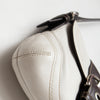 # Coach Shoulder Bag White | c. | Size