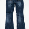 #161 Miss Me Jeans Blue | c. 193 | Size 10
